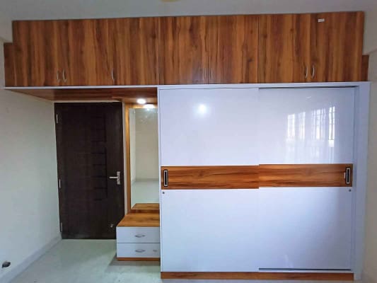 Modular Kitchen and Furniture Work at Infocity, Patia, Bhubaneswar