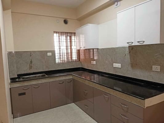 Modular Kitchen and Furniture Work at Infocity, Patia, Bhubaneswar