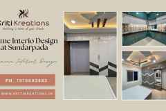 3 BHK Complete Renovation at Sundarpada, Bhubaneswar