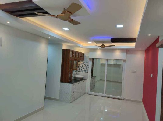 3BHK-Flat-Interior-Design-in-Patia-Bhubaneswar-18