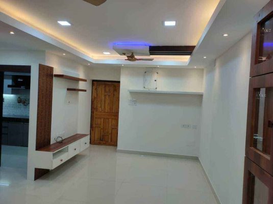 3BHK-Flat-Interior-Design-in-Patia-Bhubaneswar-2