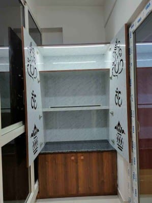3BHK-Flat-Interior-Design-in-Patia-Bhubaneswar-7