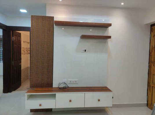 3BHK-Flat-Interior-Design-in-Patia-Bhubaneswar-8