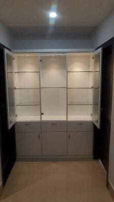 Home Renovation and Interior Design at Kesura, Bhubaneswar