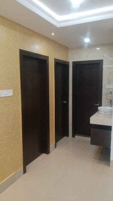 Home Renovation and Interior Design at Kesura, Bhubaneswar