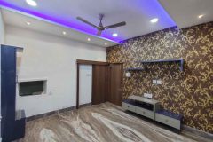 30 Years Old Home Renovation at Nayapalli, Bhubaneswar