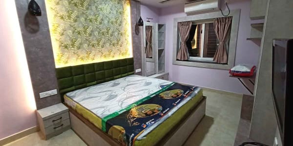 bedroom-interior-design-bhubaneswar-scaled