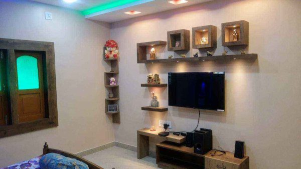 Bedroom Interior Design at Cuttack