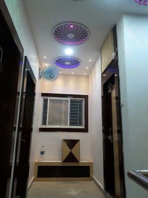 Duplex Interior Design Services Bhubaneswar