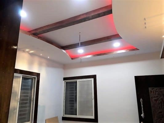 Duplex Interior Design Services Bhubaneswar