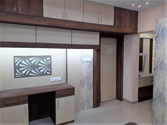 Duplex Interior Design Services Bhubaneswar