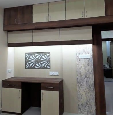 Duplex Interior Design Services Bhubaneswar