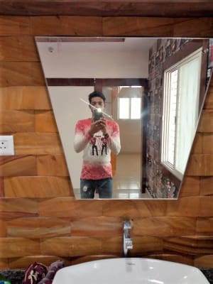 Duplex Interior Design Services Bhubaneswar