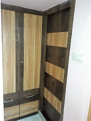 Duplex Interior Design Services Bhubaneswar