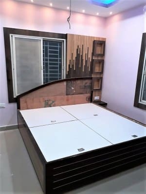 Duplex Interior Design Services Bhubaneswar