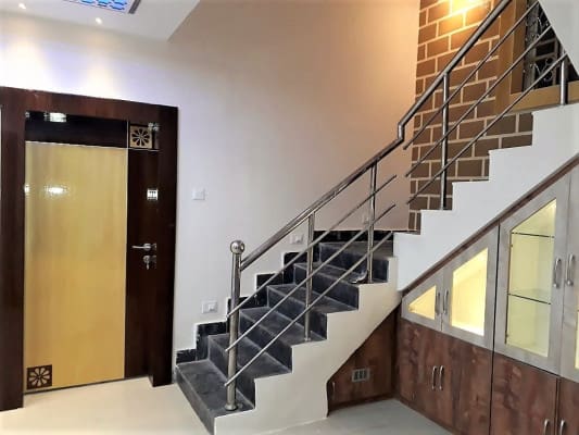 Duplex Interior Design Services Bhubaneswar