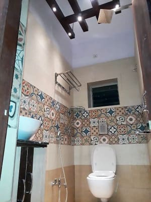 Duplex Interior Design Services Bhubaneswar