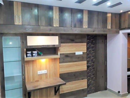Duplex Interior Design Services Bhubaneswar