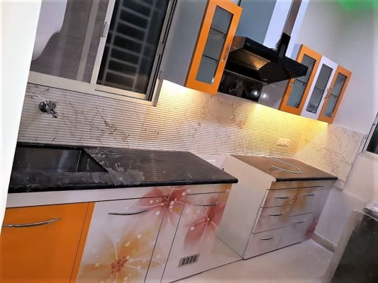 Duplex Interior Design Services Bhubaneswar