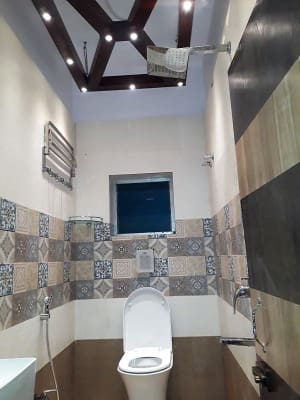 Duplex Interior Design Services Bhubaneswar
