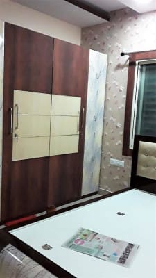 Duplex Interior Design Services Bhubaneswar