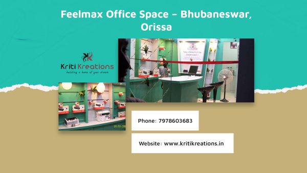 Feelmax-office