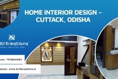 Home Interior Design - Cuttack, Odisha