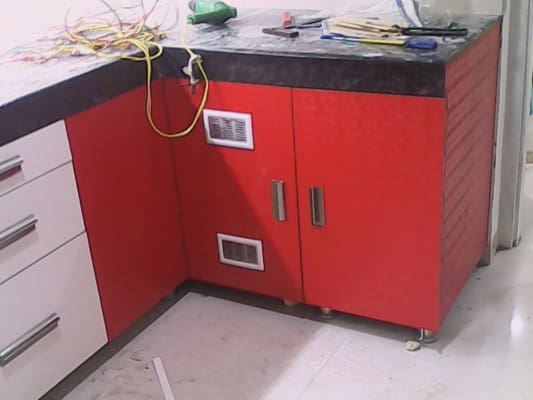 modular kitchen at cuttack