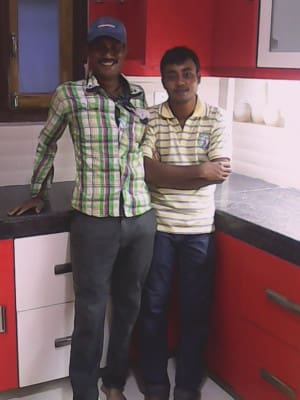 kitchen renovation cuttack