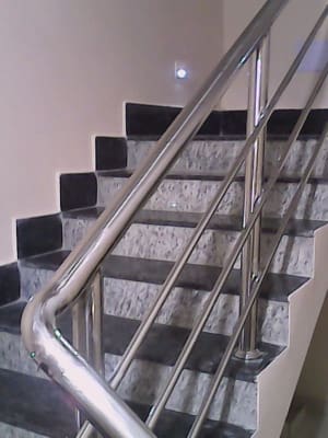 staircase railing cuttack