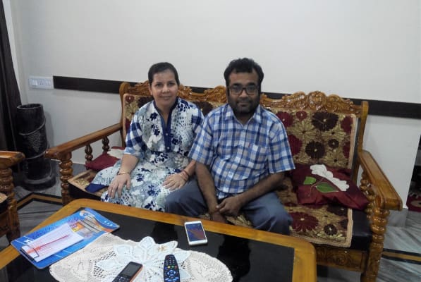 Home Interior Design at Cuttack