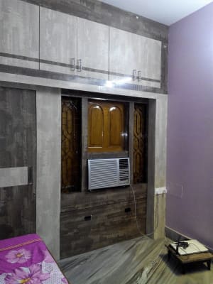 Cupboard design