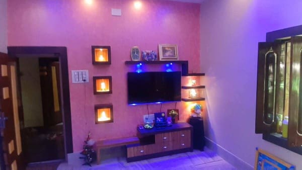 Home Renovation & Interior Design at Cuttack