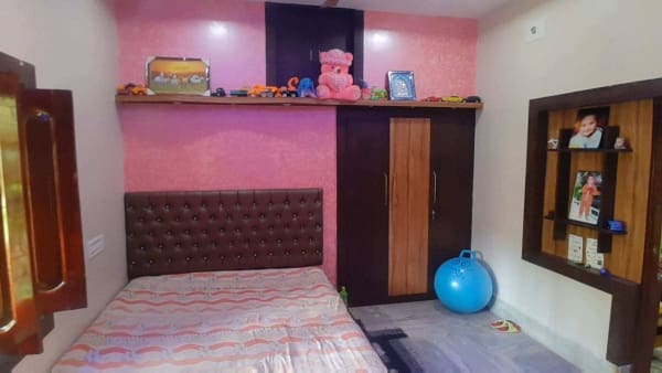 Home Renovation & Interior Design at Cuttack