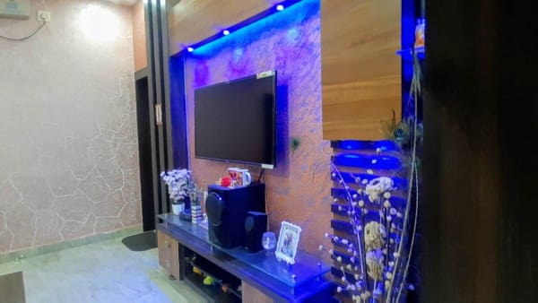 Home Renovation & Interior Design at Cuttack