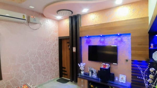 Home Renovation & Interior Design at Cuttack