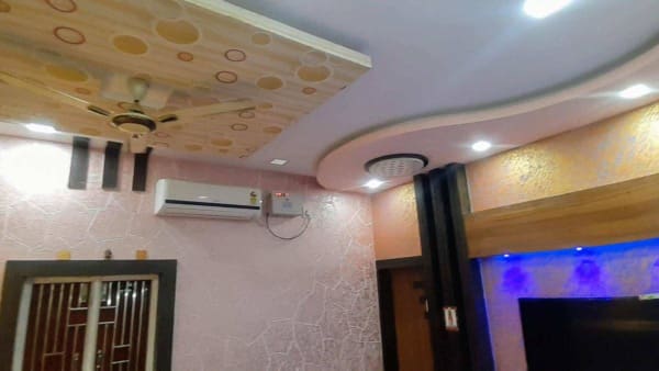 Home Renovation & Interior Design at Cuttack