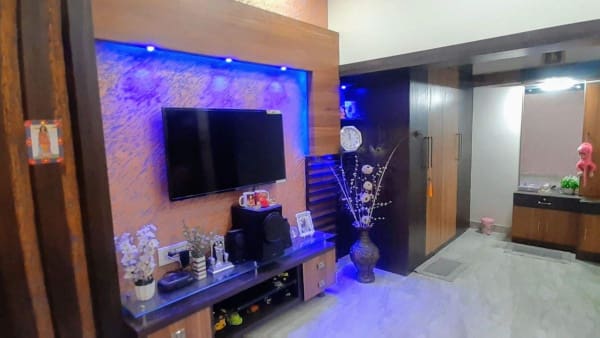 Home Renovation & Interior Design at Cuttack