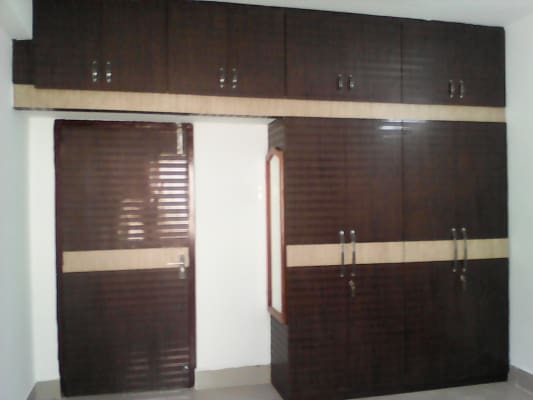 home interior work cuttack
