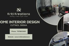 Home Interior Design - Cuttack, Odisha