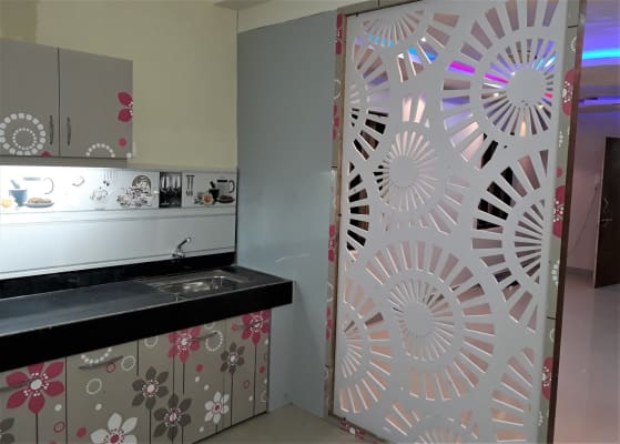 modular kitchen design bhubaneswar