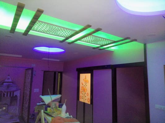 home interior design  services cuttack