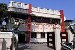 House Renovation - Cuttack, Odisha