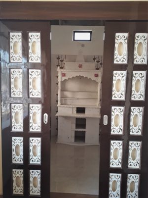 Puja room design cuttack