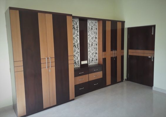 Bedroom cupboard design cuttack