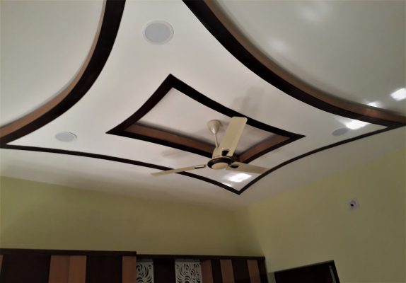 False ceiling design cuttack