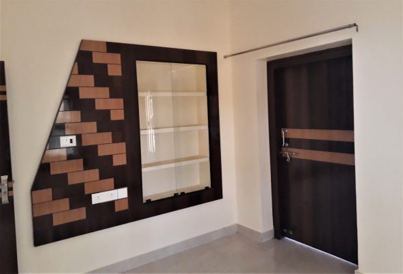 Door design for home