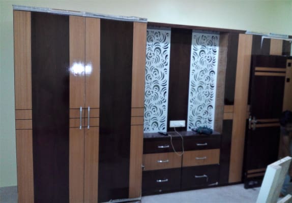 bedroom interior design ideas