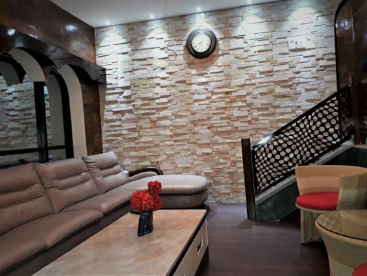 Living room interior ideas