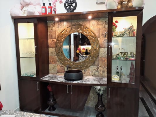 Washbasin unit design ideas